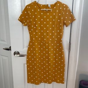Old Navy dress size small